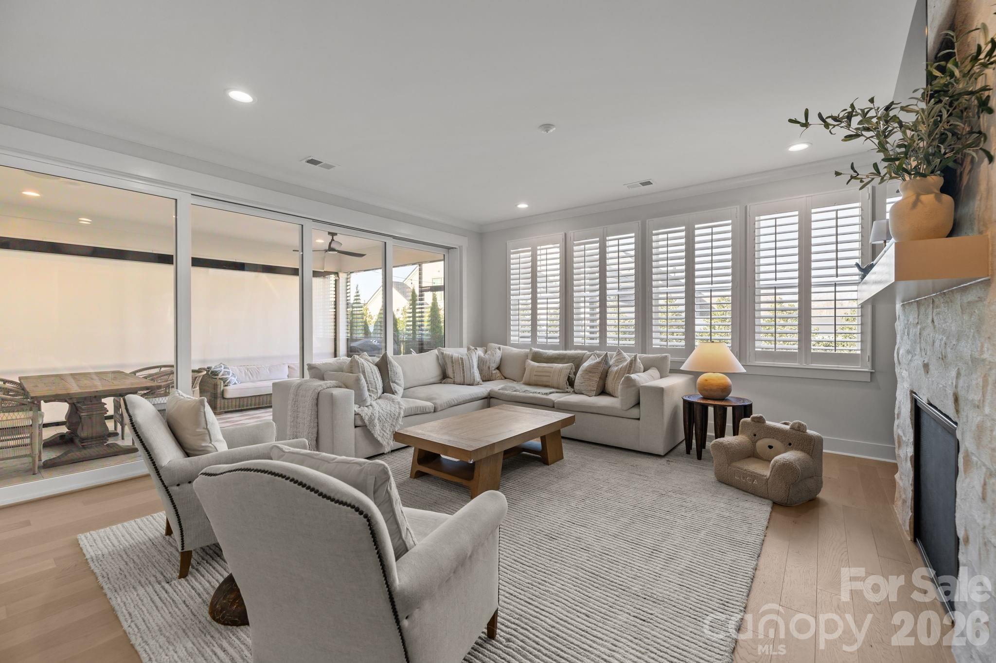 5575 Arden Mill Drive Fort Mill SC 29715