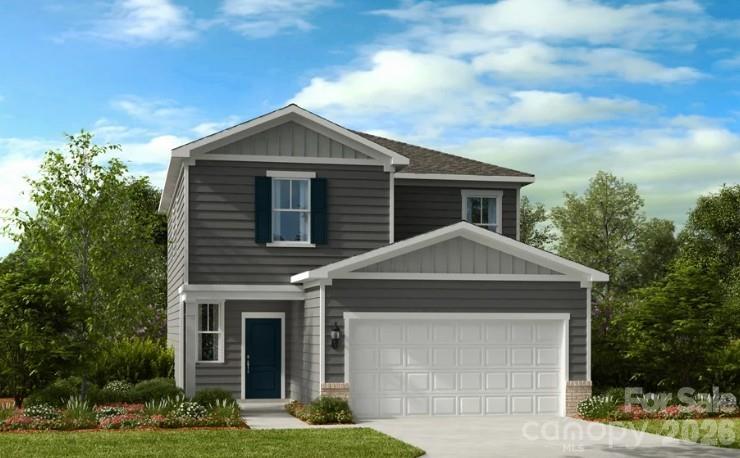 409 Silver Birch Court Shelby NC 28152