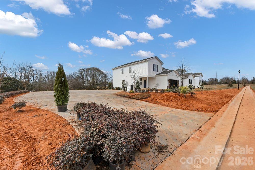 409 Silver Birch Court Shelby NC 28152
