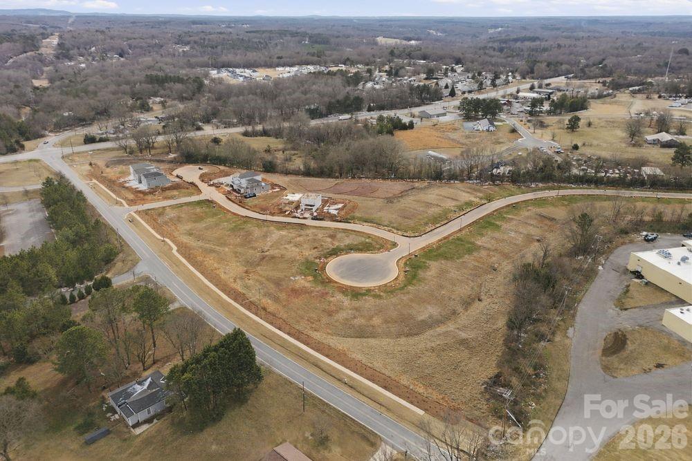 409 Silver Birch Court Shelby NC 28152
