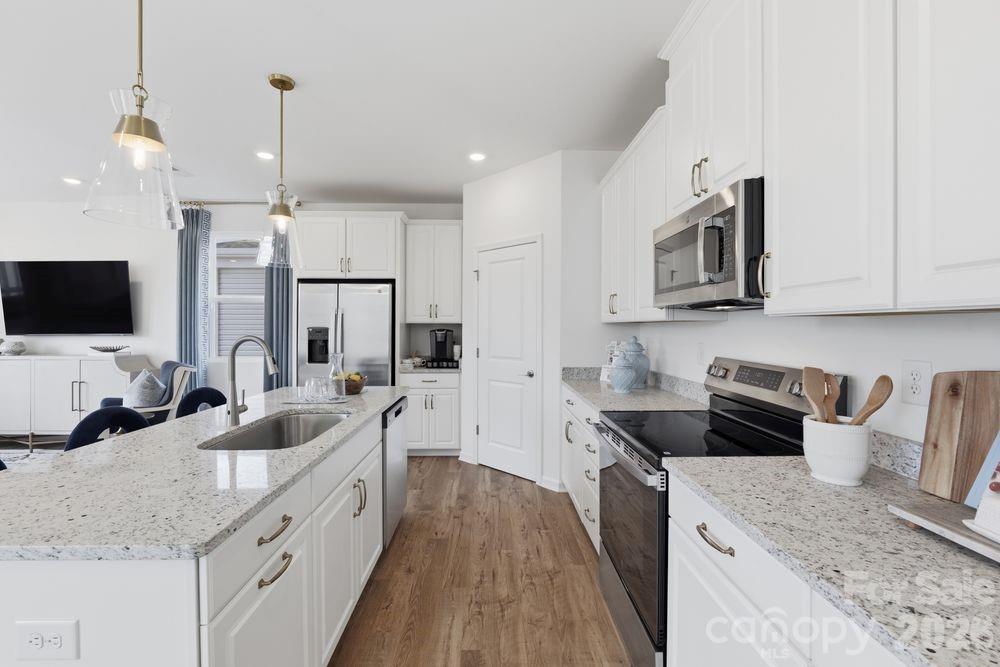 409 Silver Birch Court Shelby NC 28152