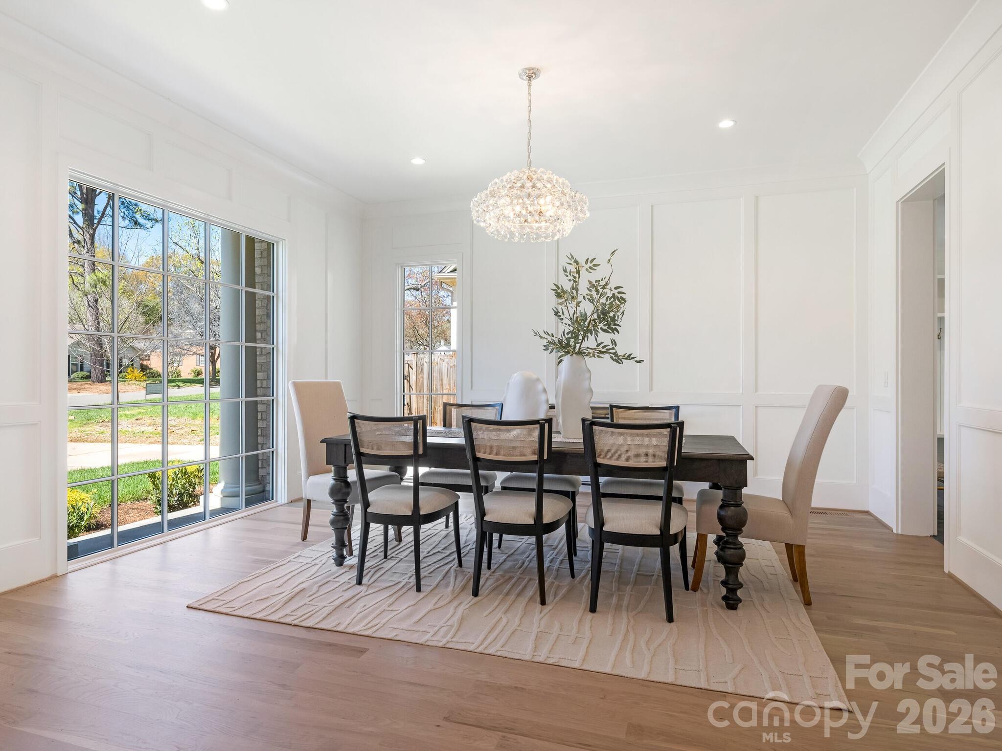 6740 Newhall Road Charlotte NC 28270