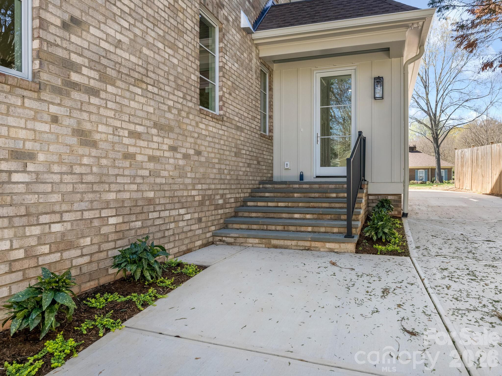 6740 Newhall Road Charlotte NC 28270