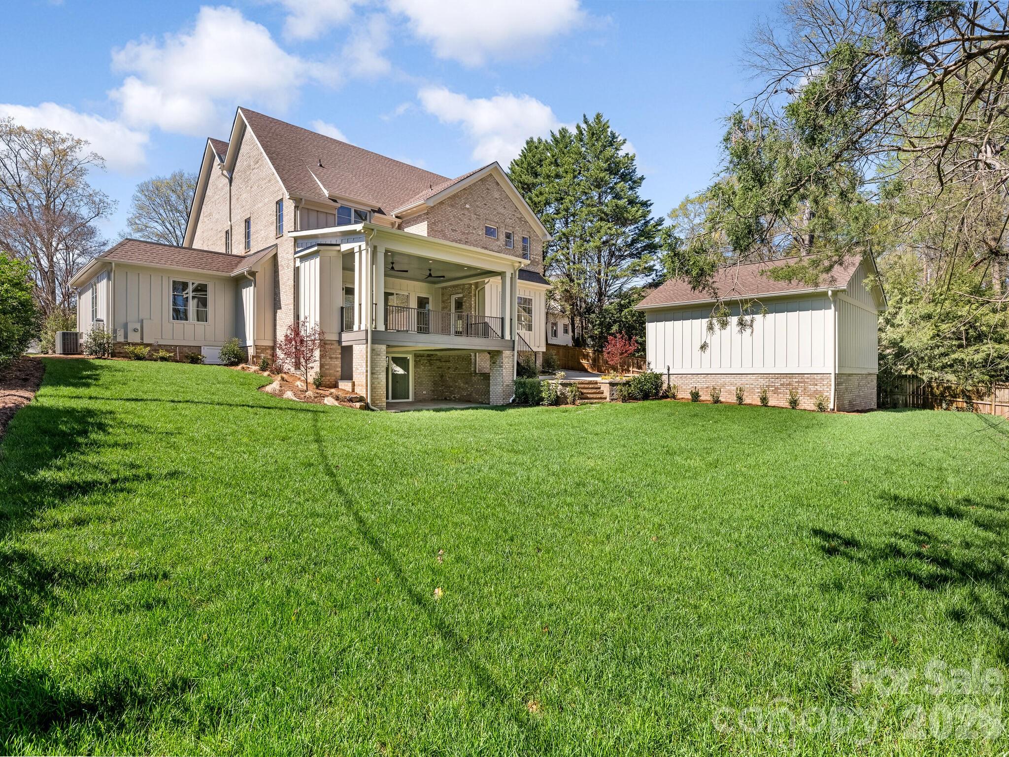 6740 Newhall Road Charlotte NC 28270