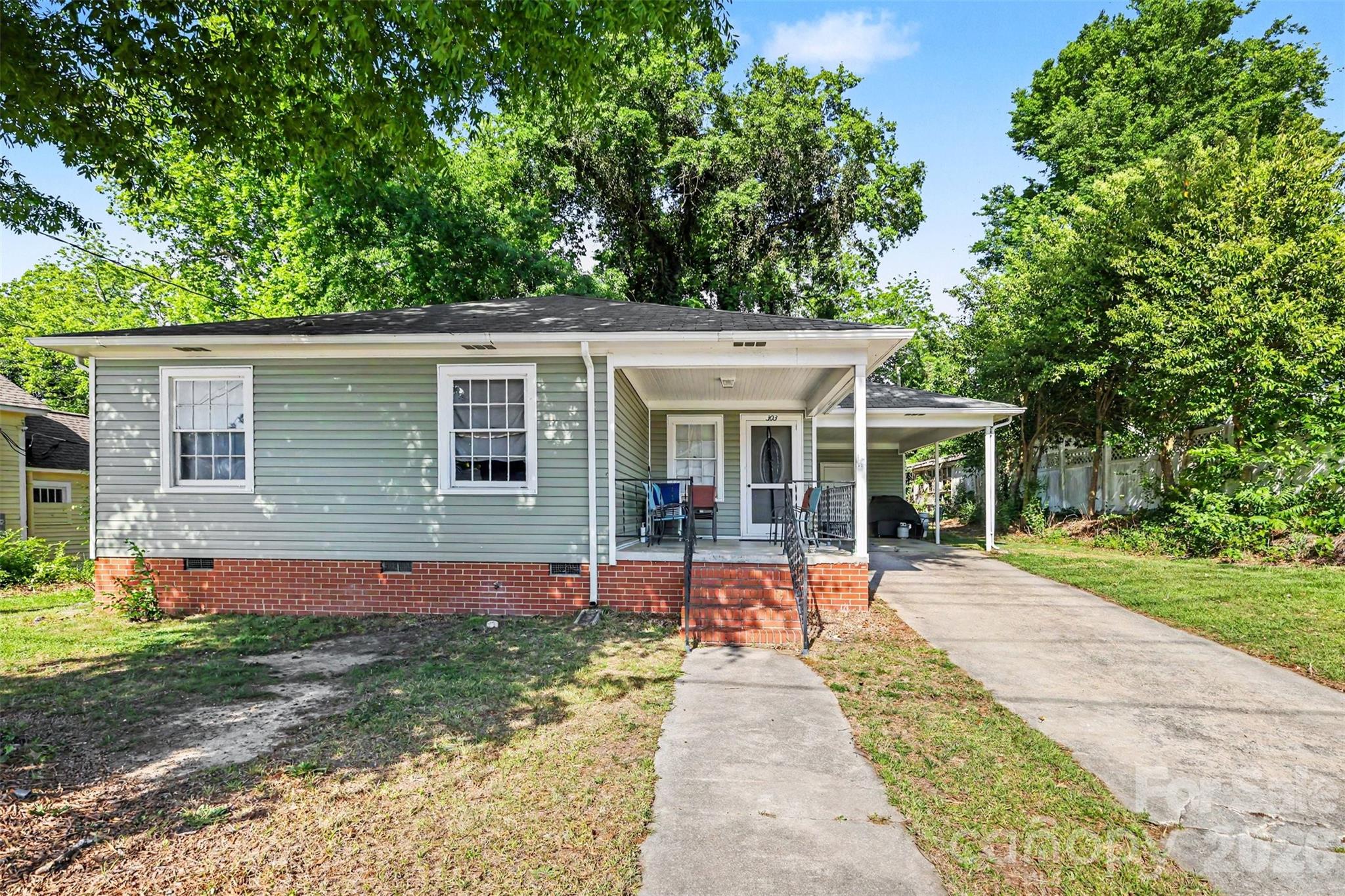 303 N White Street Lancaster SC 29720