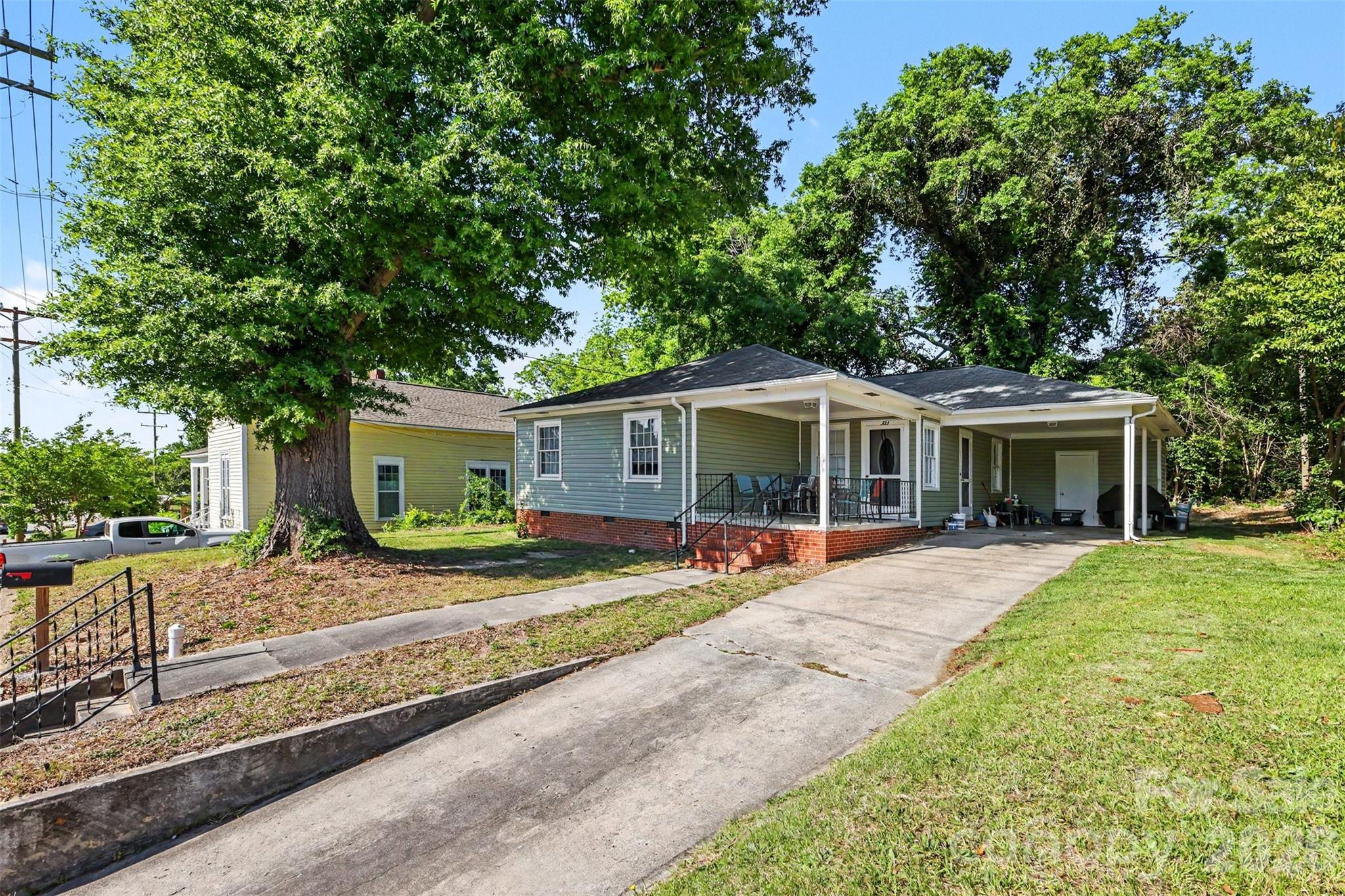 303 N White Street Lancaster SC 29720