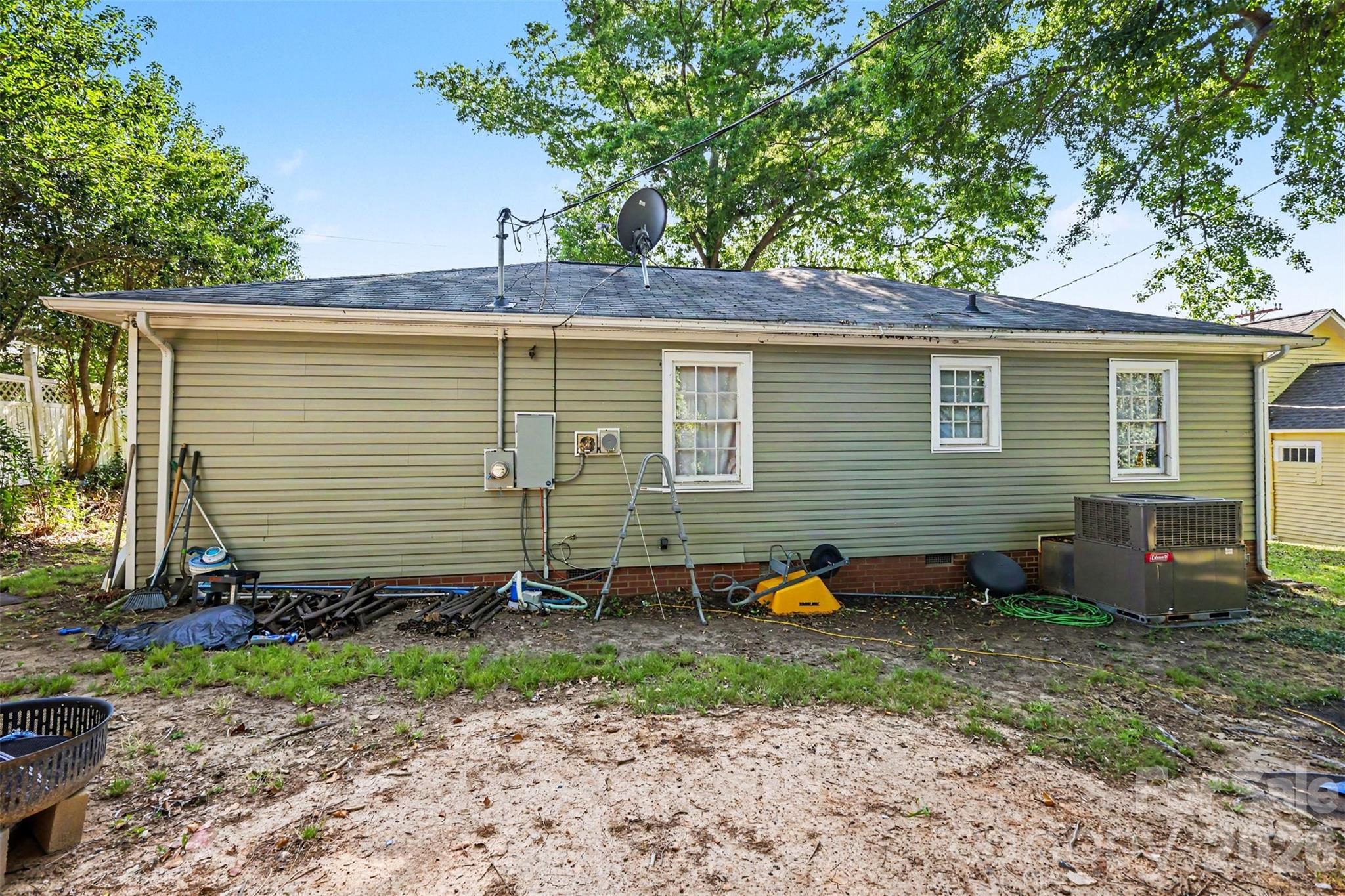 303 N White Street Lancaster SC 29720