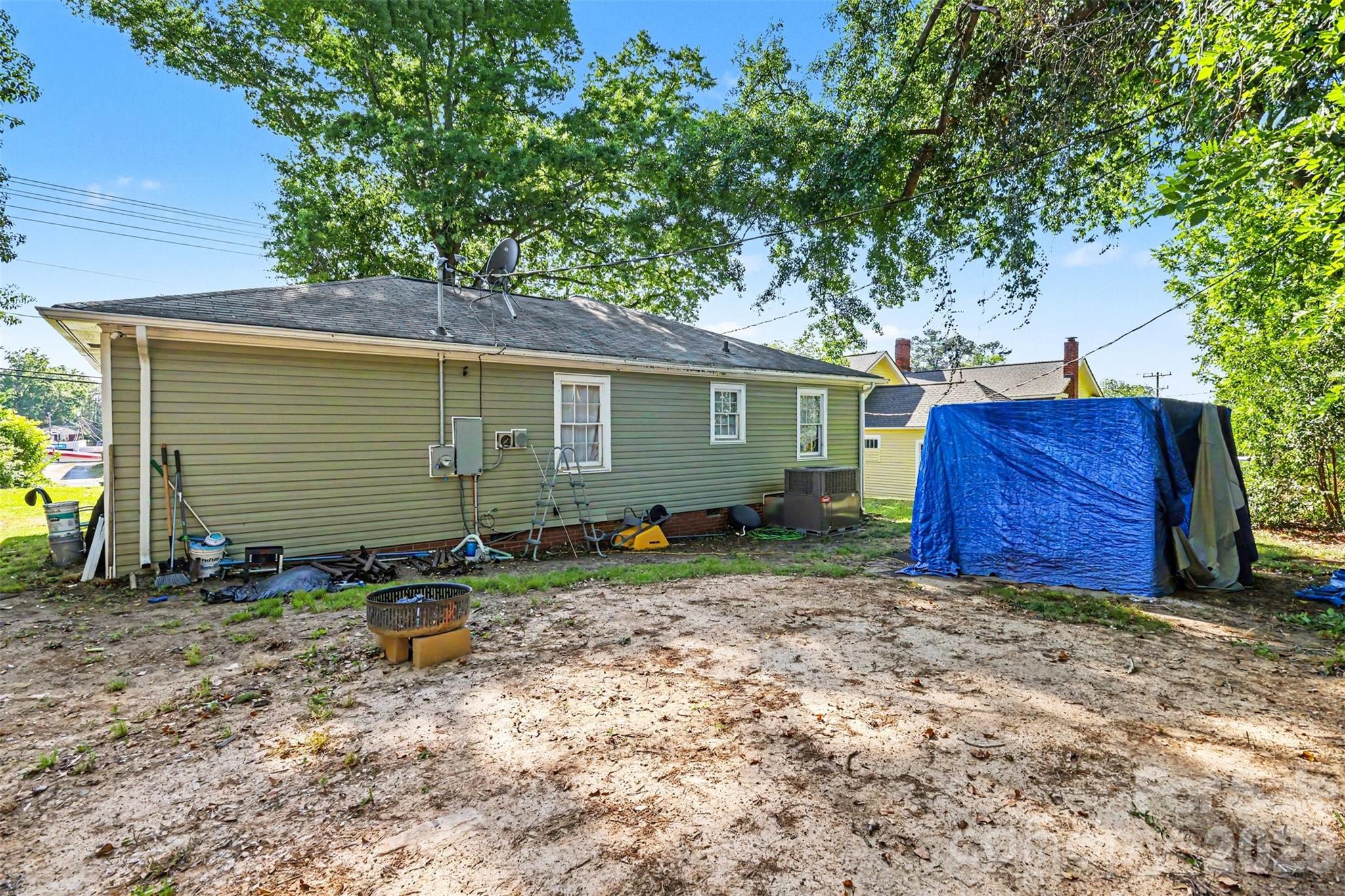 303 N White Street Lancaster SC 29720