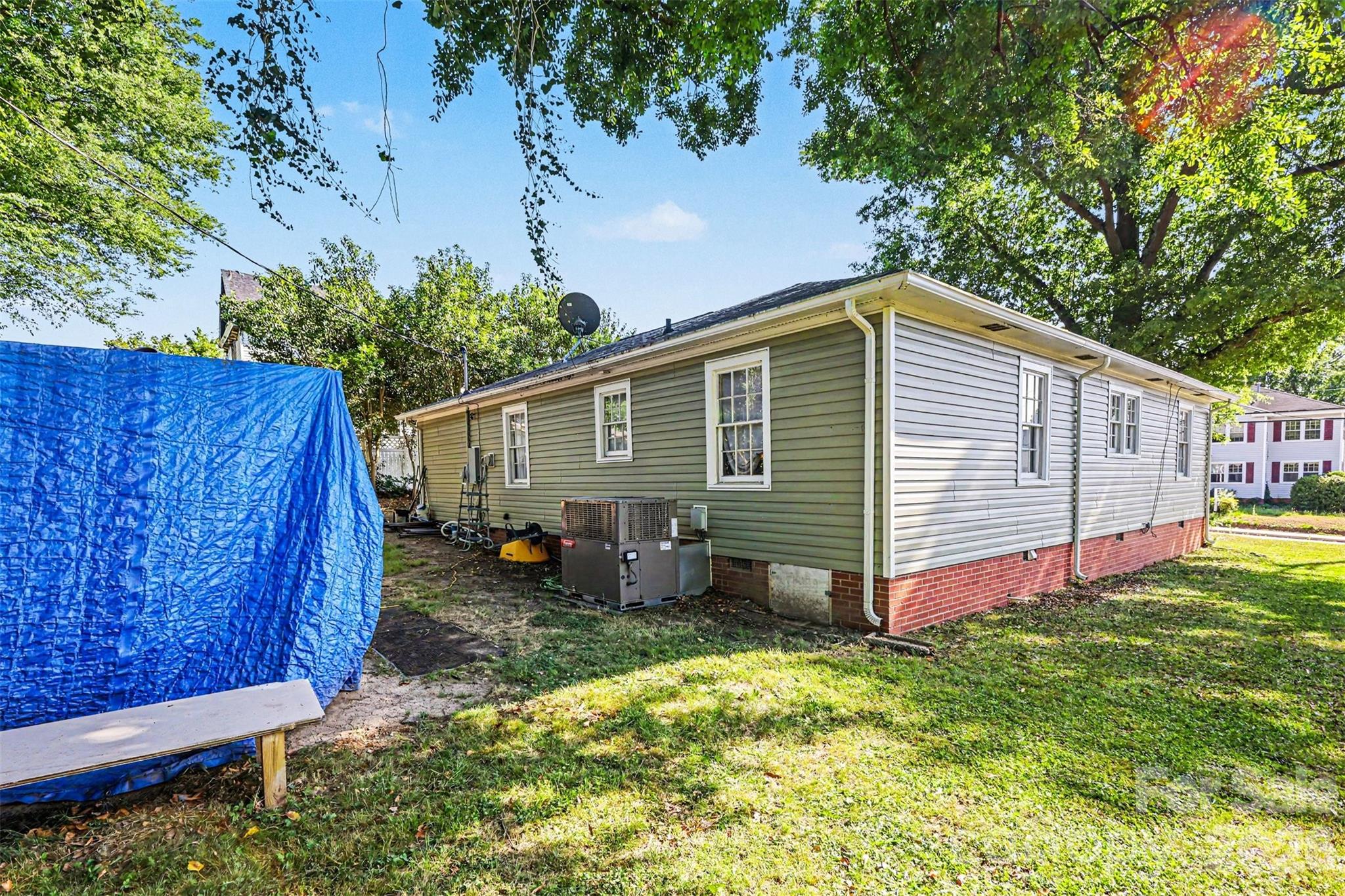303 N White Street Lancaster SC 29720