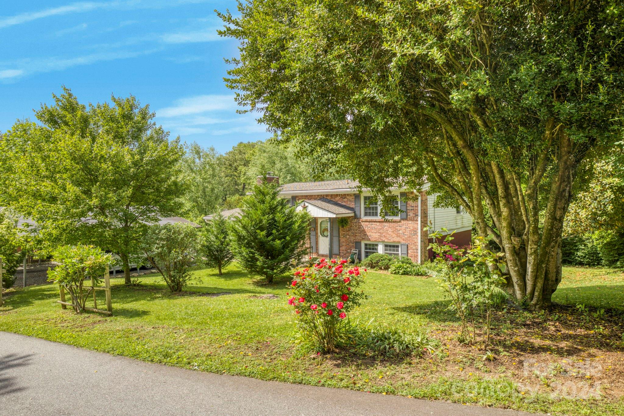 30 Willow Drive Brevard NC 28712