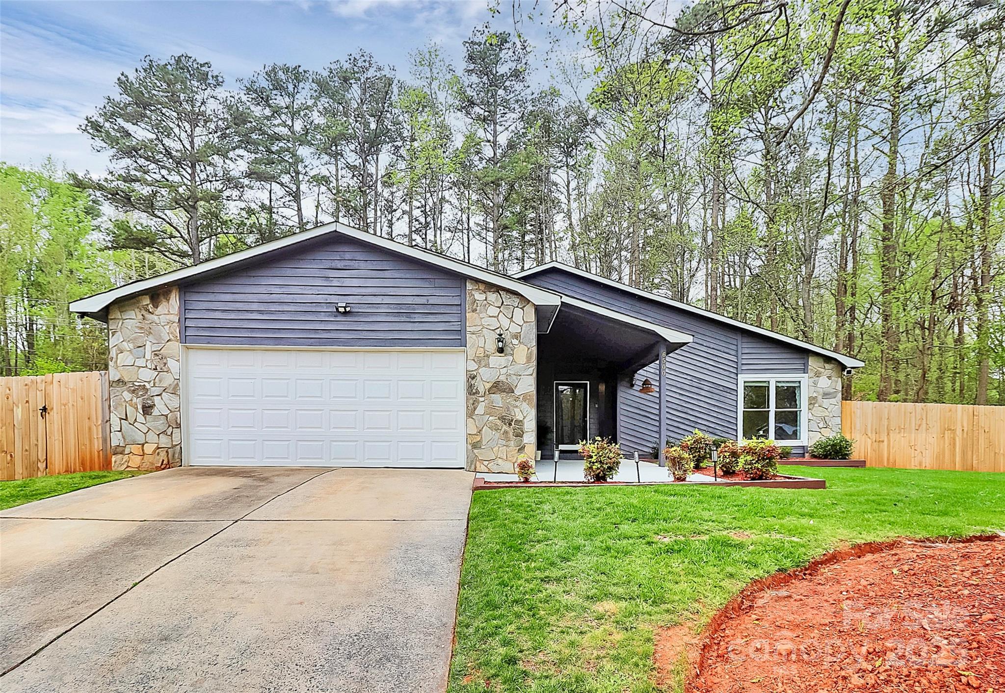 6500 Wealdstone Court Mint Hill NC 28227