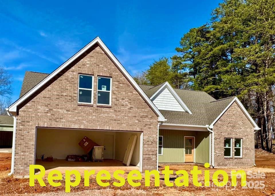 335 Bonaventure Drive Salisbury NC 28147
