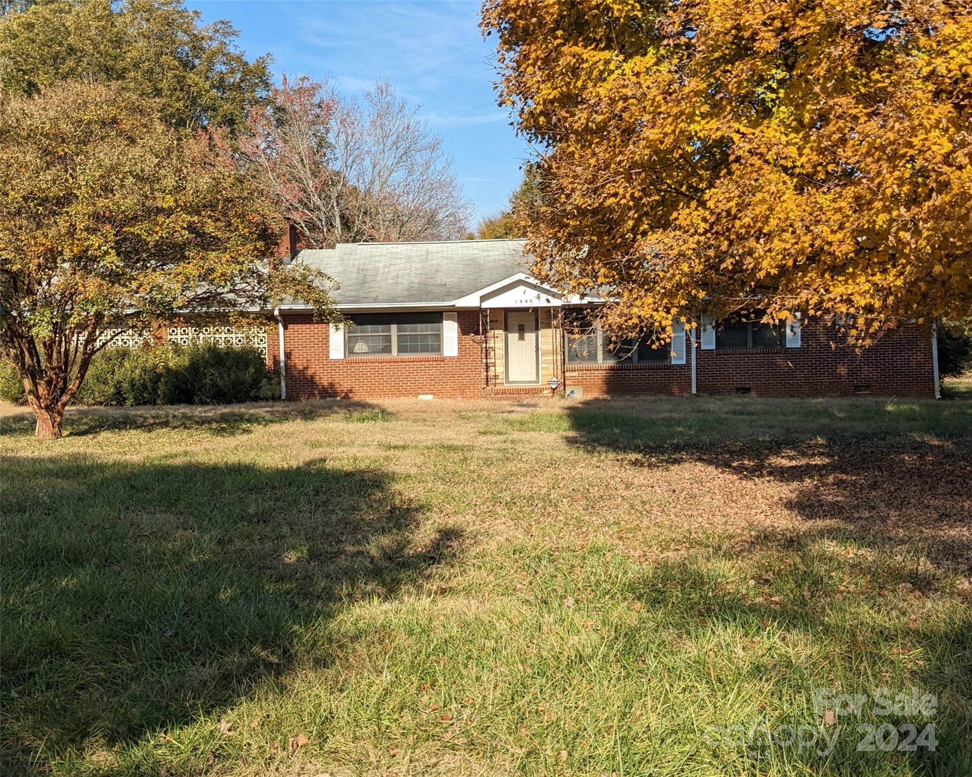1320 Rhyne Road Charlotte NC 28214