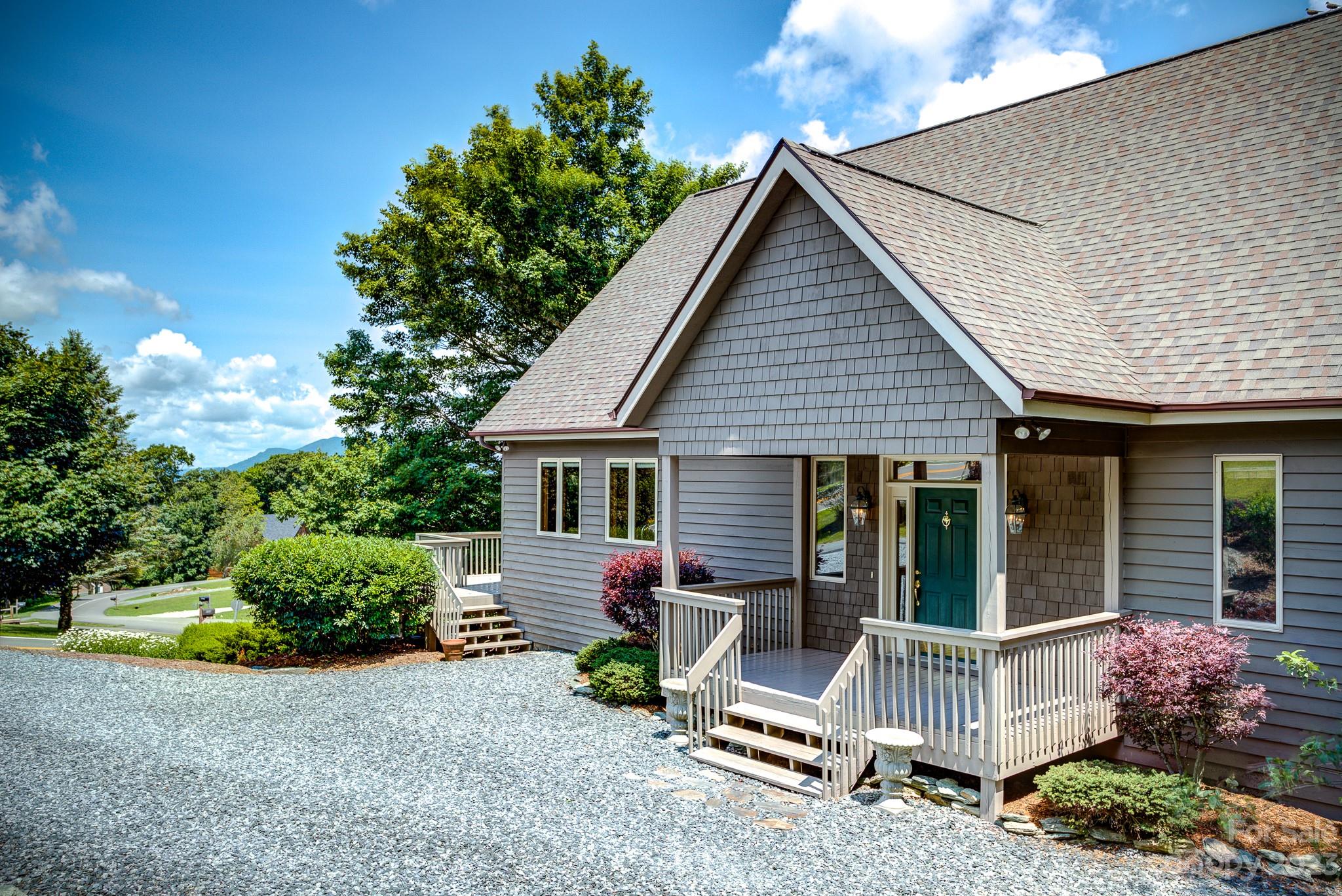 107 Degas Drive Blowing Rock NC 28605
