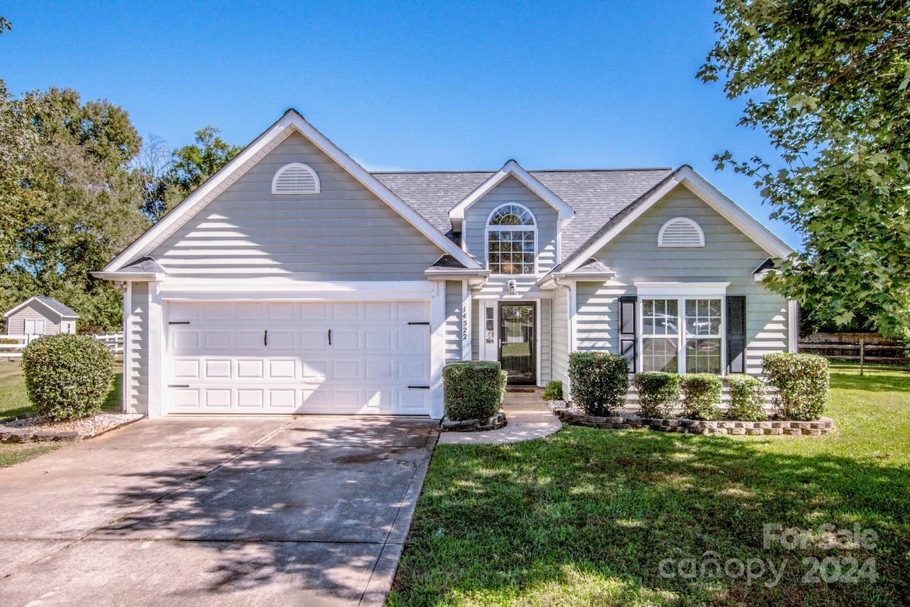14322 Chenault Drive Huntersville NC 28078