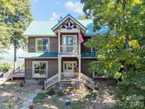347 Valleyview Drive Bostic NC 28018