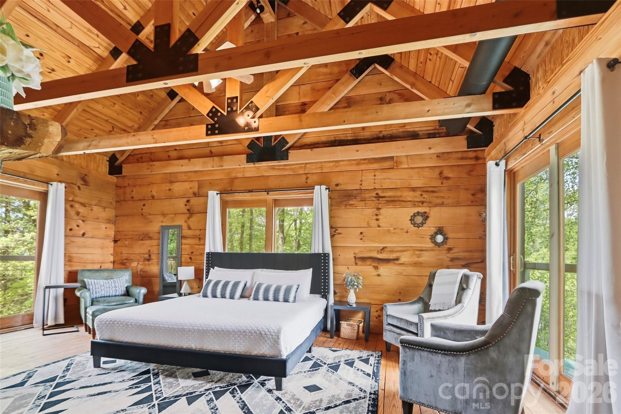 347 Valleyview Drive Bostic NC 28018