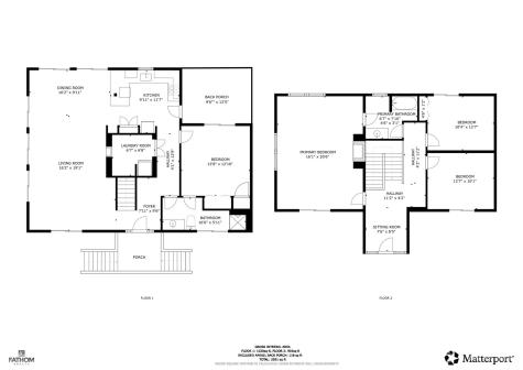 347 Valleyview Drive Bostic NC 28018