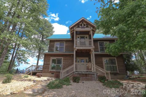347 Valleyview Drive Bostic NC 28018