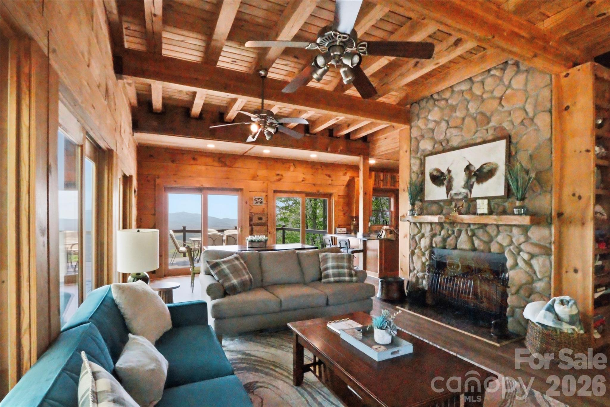 347 Valleyview Drive Bostic NC 28018