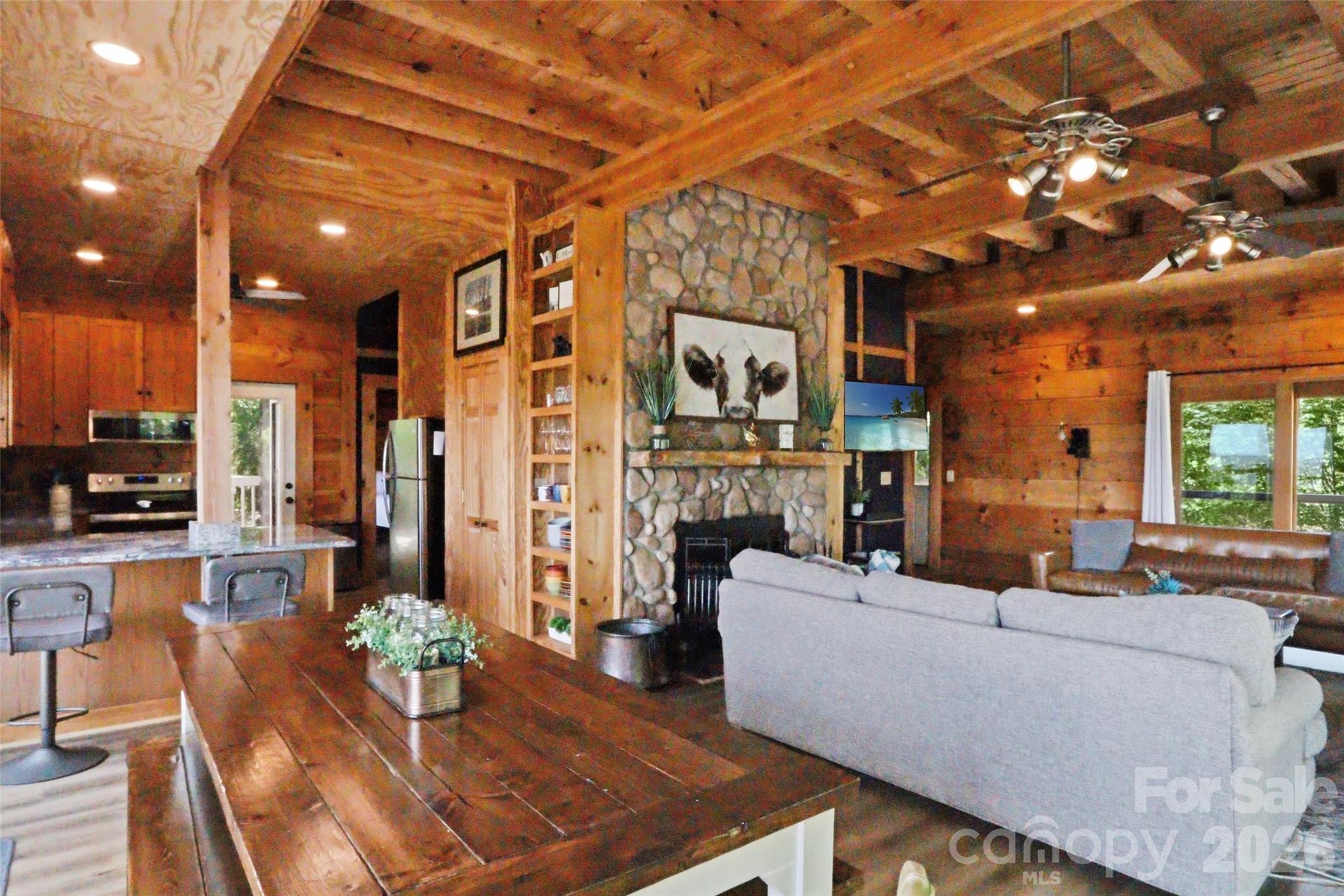 347 Valleyview Drive Bostic NC 28018