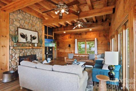 347 Valleyview Drive Bostic NC 28018