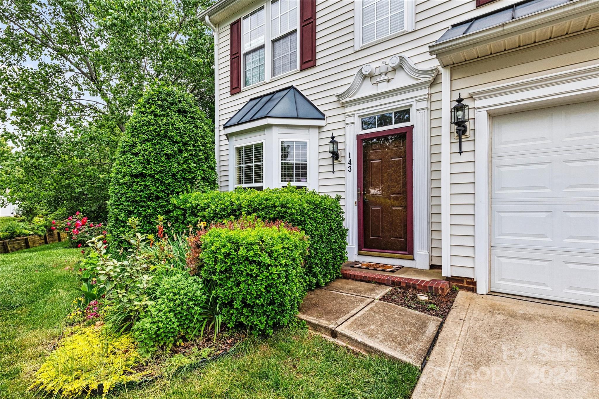 143 Kallie Loop Mooresville NC 28117