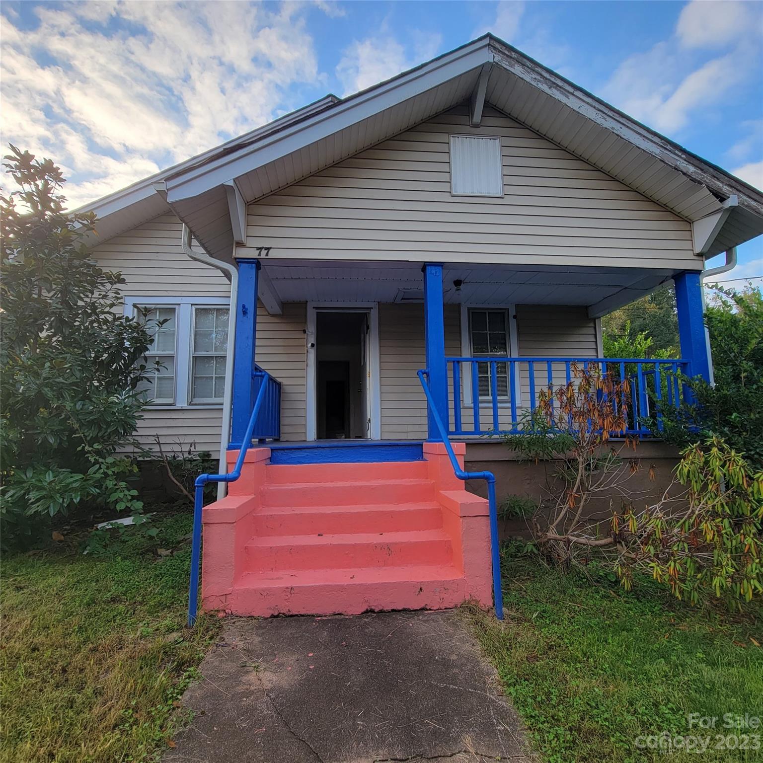 77 Archer Street Granite Falls NC 28630