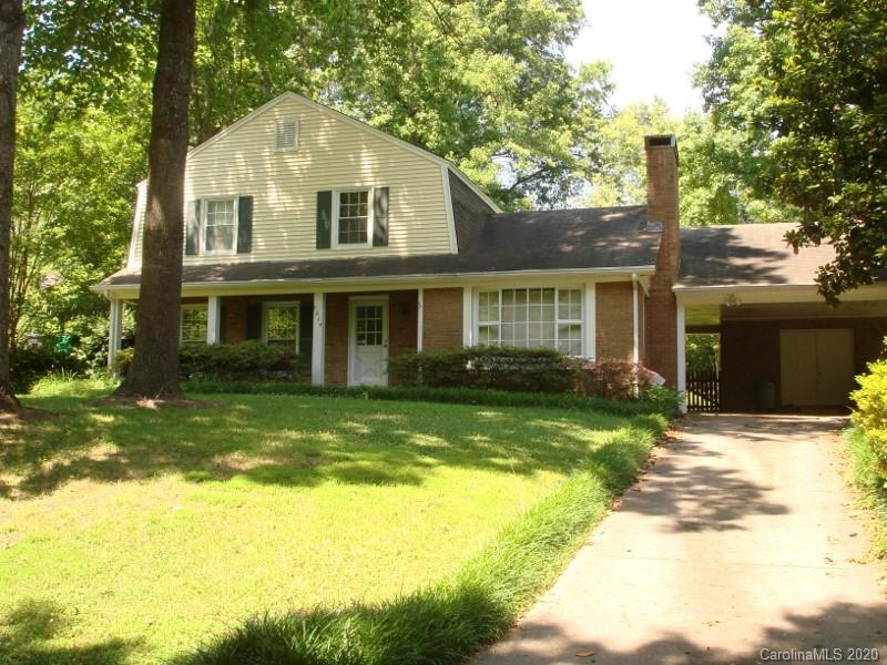 7014 Valley Haven Drive Charlotte NC 28211