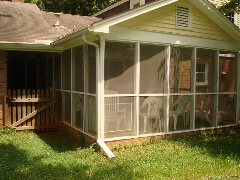 7014 Valley Haven Drive Charlotte NC 28211