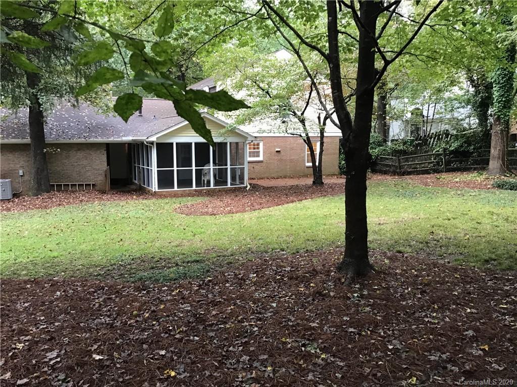 7014 Valley Haven Drive Charlotte NC 28211