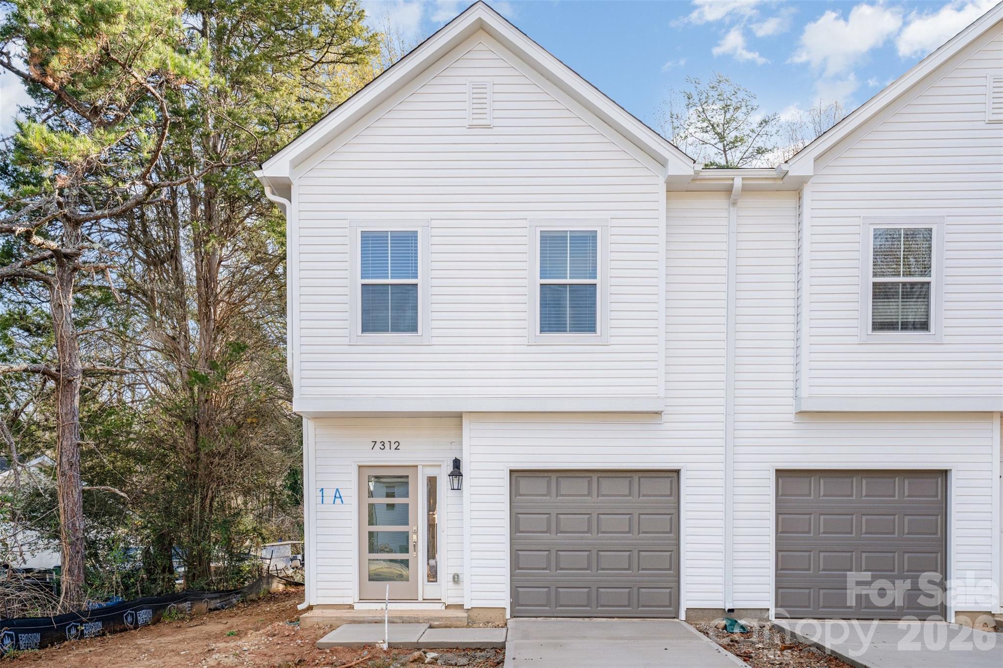 7312 Boswell Road Charlotte NC 28215