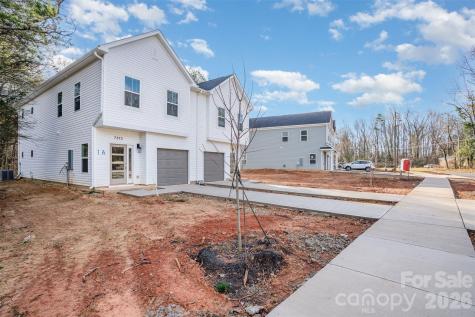 7312 Boswell Road Charlotte NC 28215
