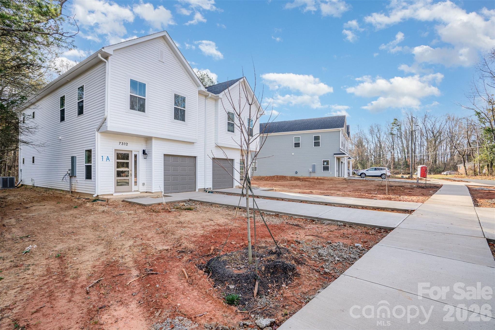 7312 Boswell Road Charlotte NC 28215