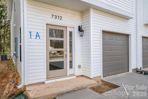 7312 Boswell Road Charlotte NC 28215