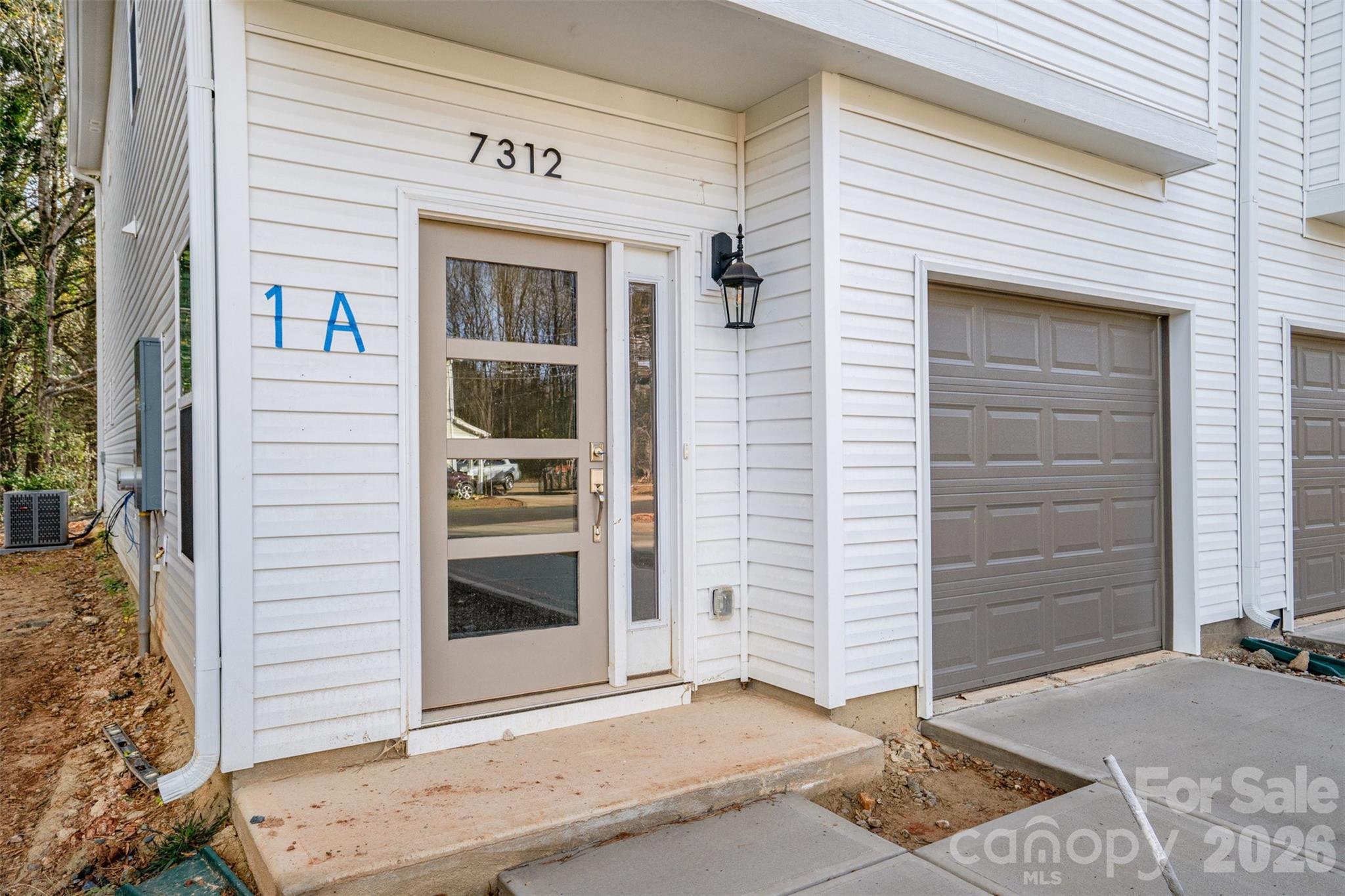 7312 Boswell Road Charlotte NC 28215