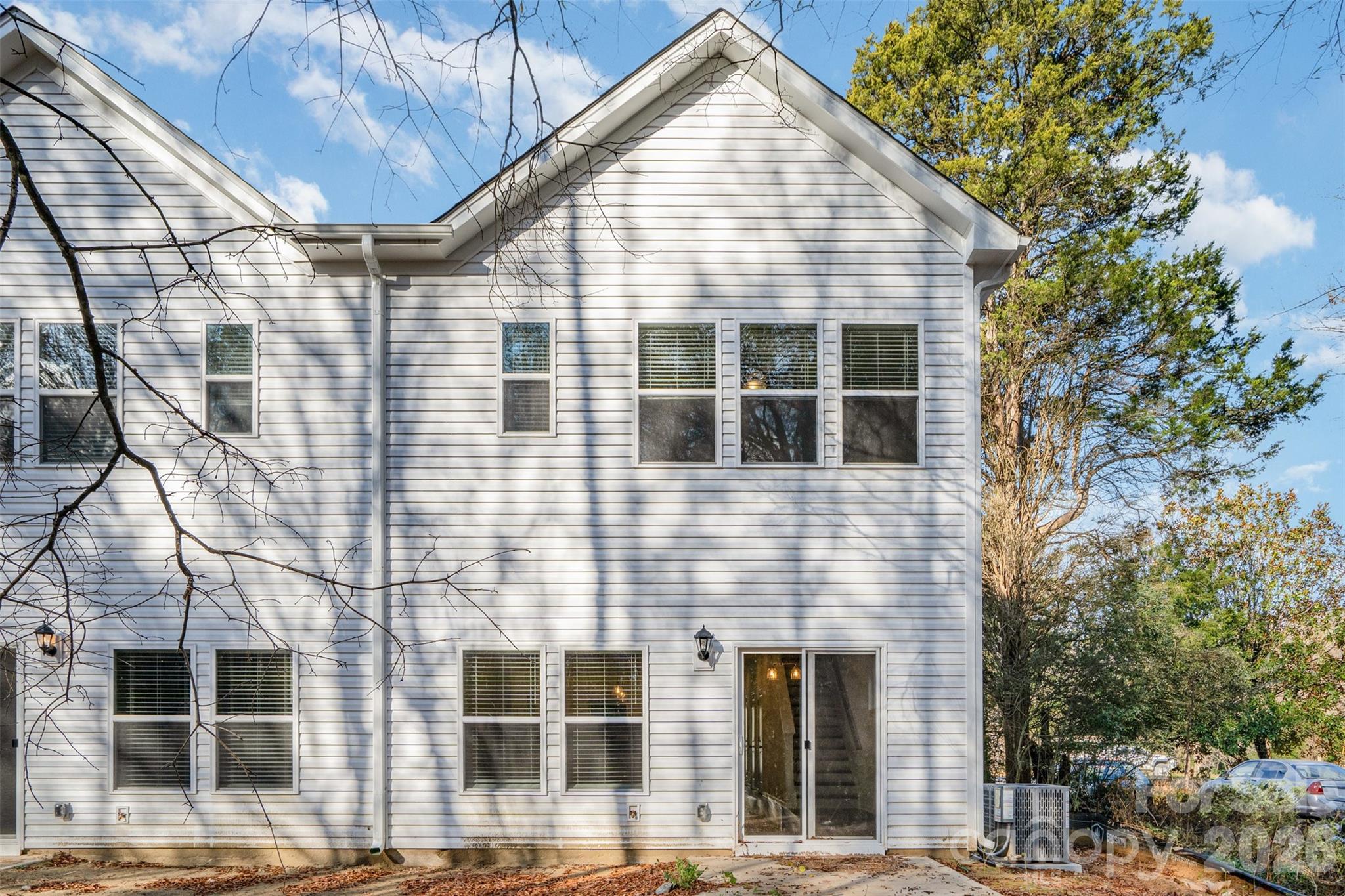 7312 Boswell Road Charlotte NC 28215