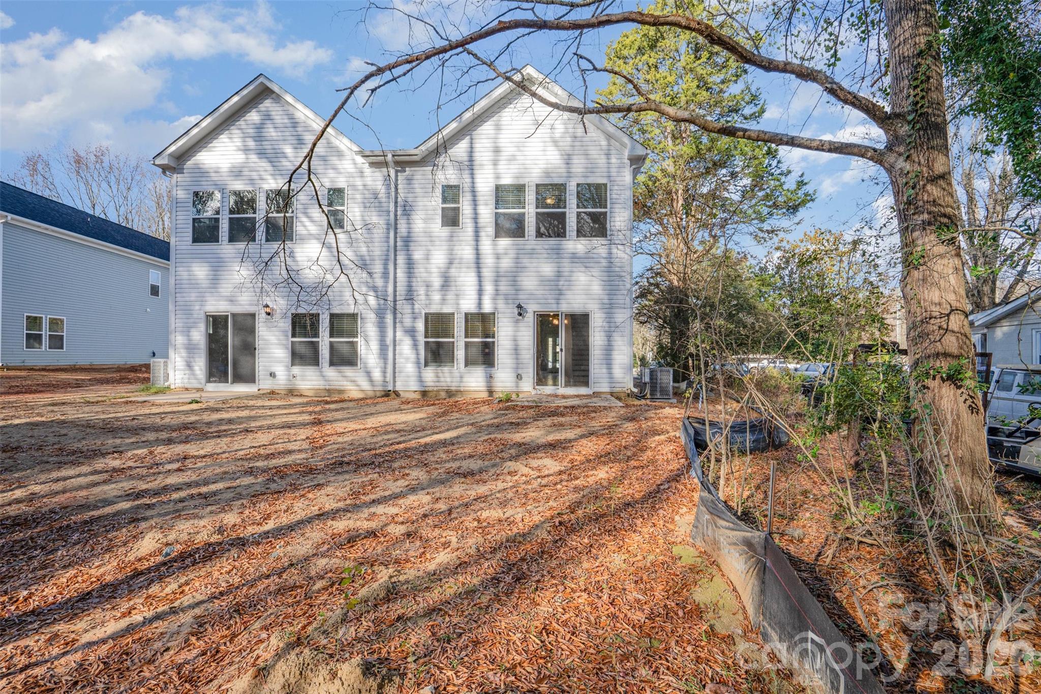 7312 Boswell Road Charlotte NC 28215