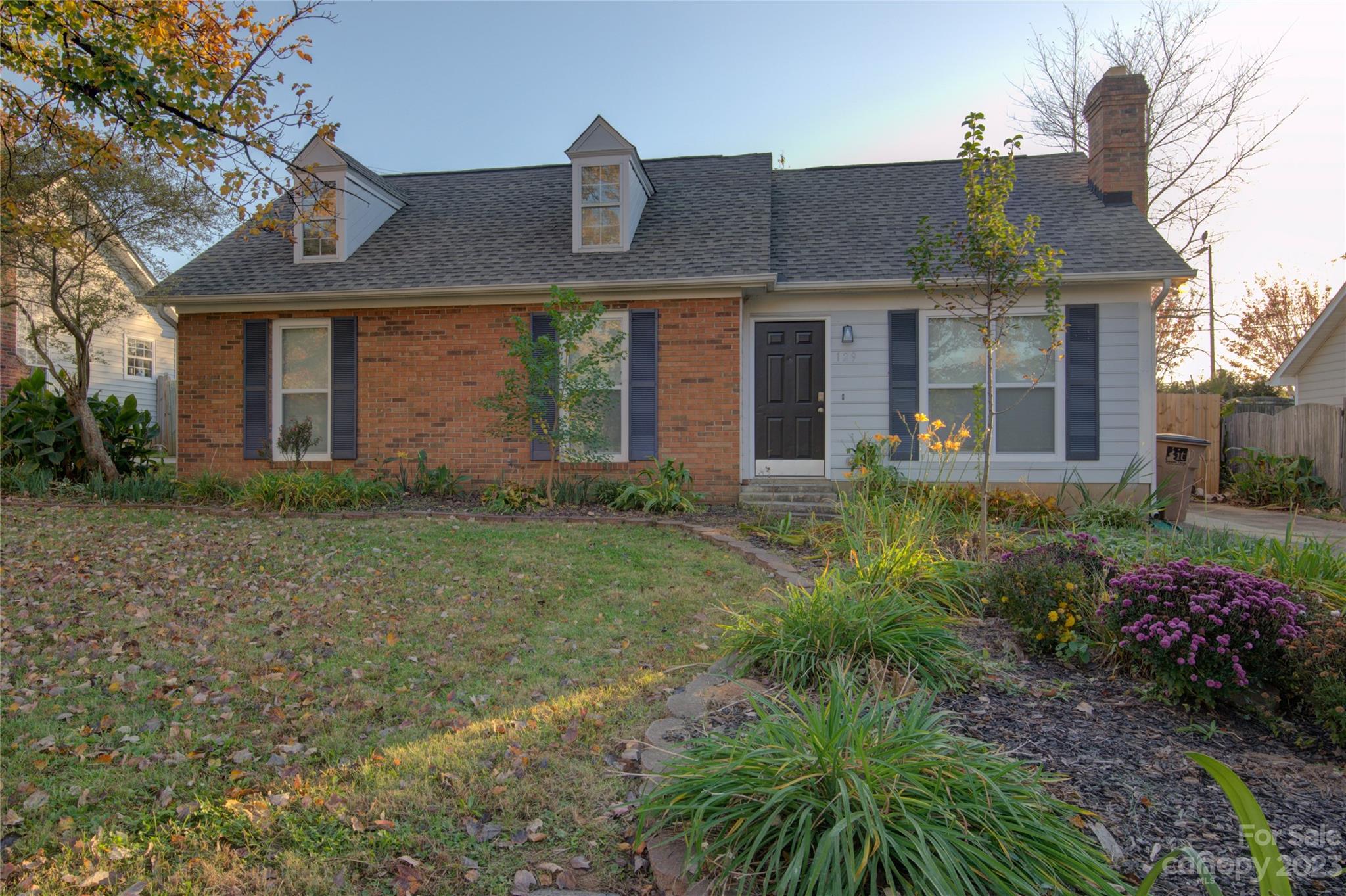 129 Lauren Drive Indian Trail NC 28079