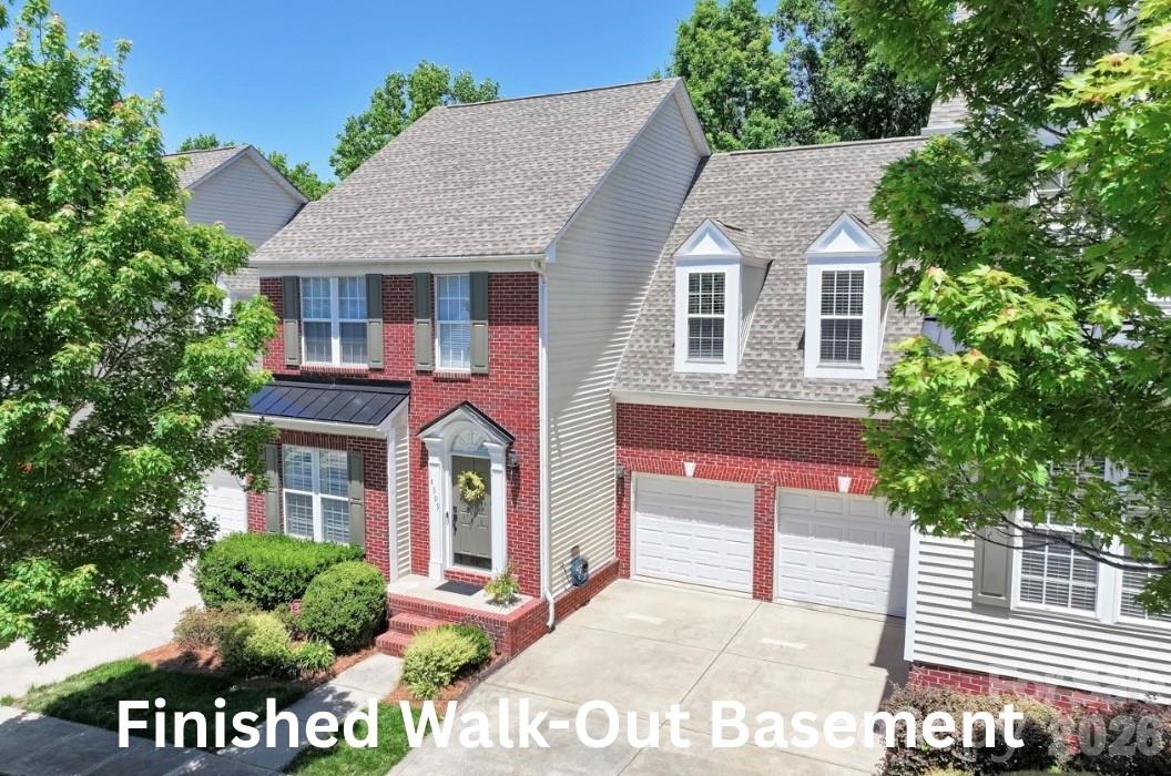 14509 Greenpoint Lane Huntersville NC 28078