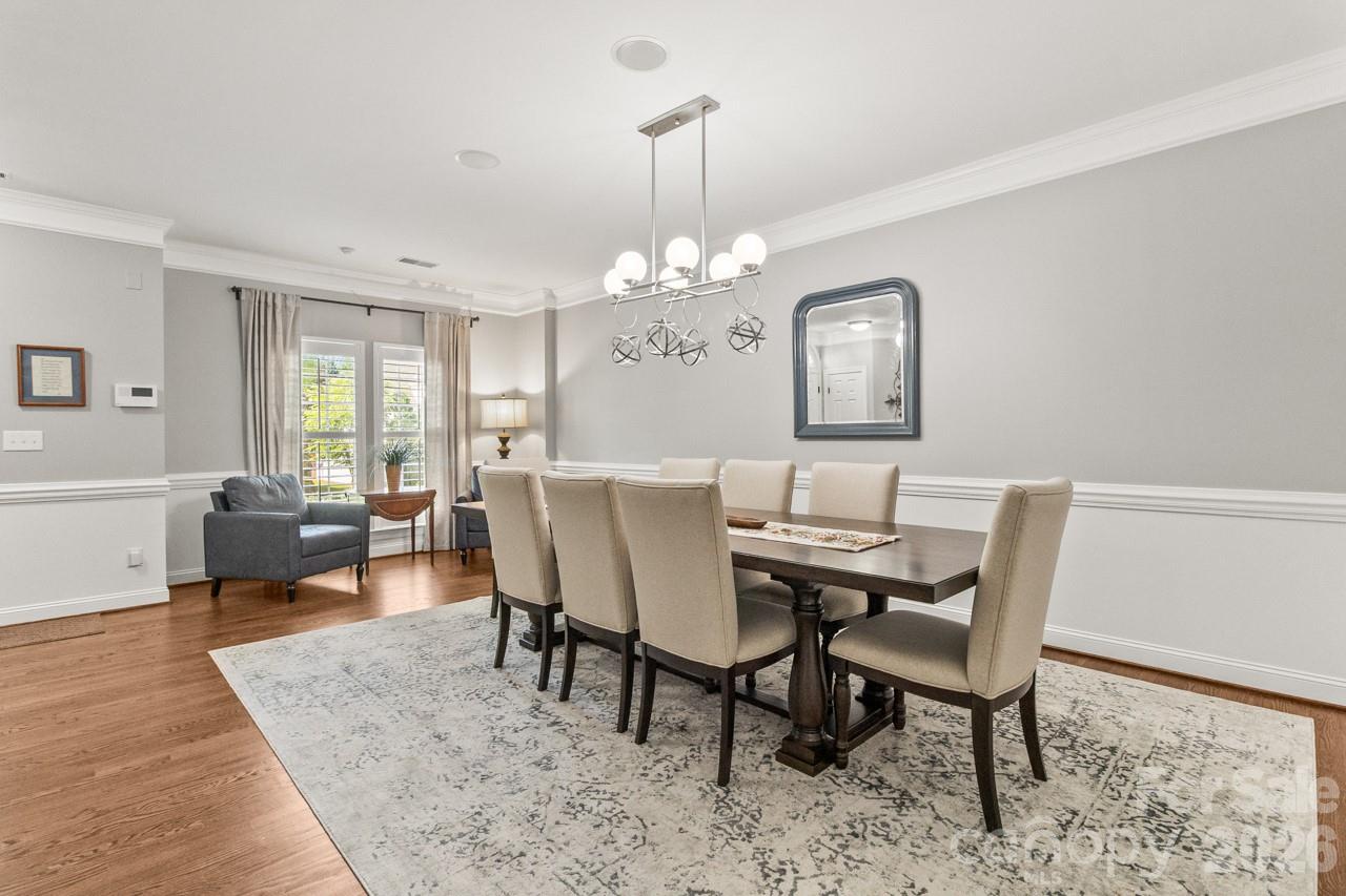 14509 Greenpoint Lane Huntersville NC 28078