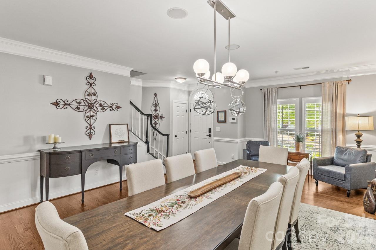 14509 Greenpoint Lane Huntersville NC 28078