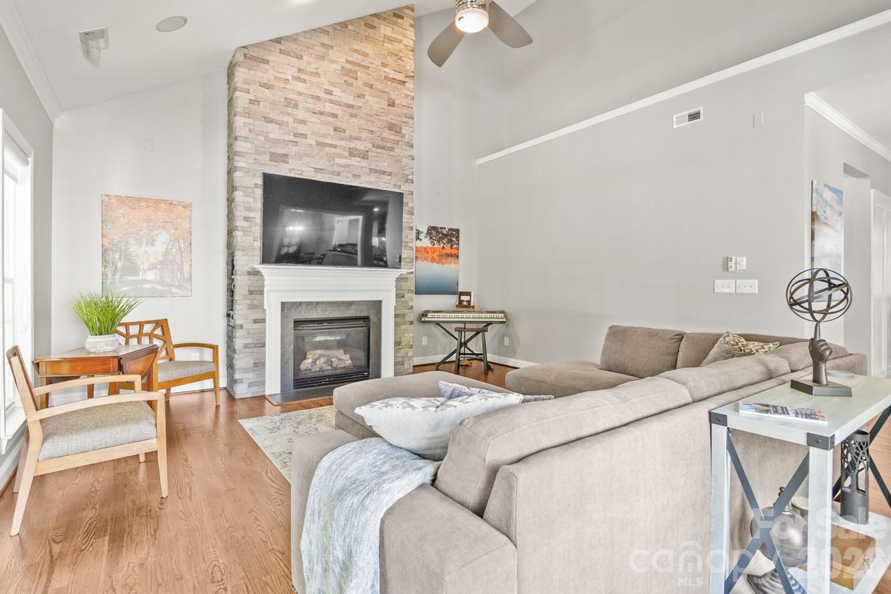 14509 Greenpoint Lane Huntersville NC 28078