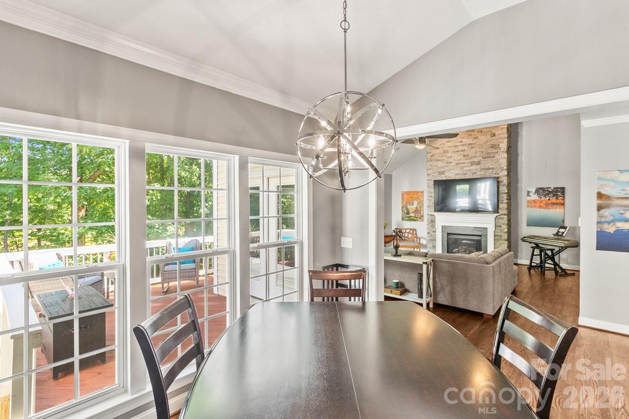 14509 Greenpoint Lane Huntersville NC 28078