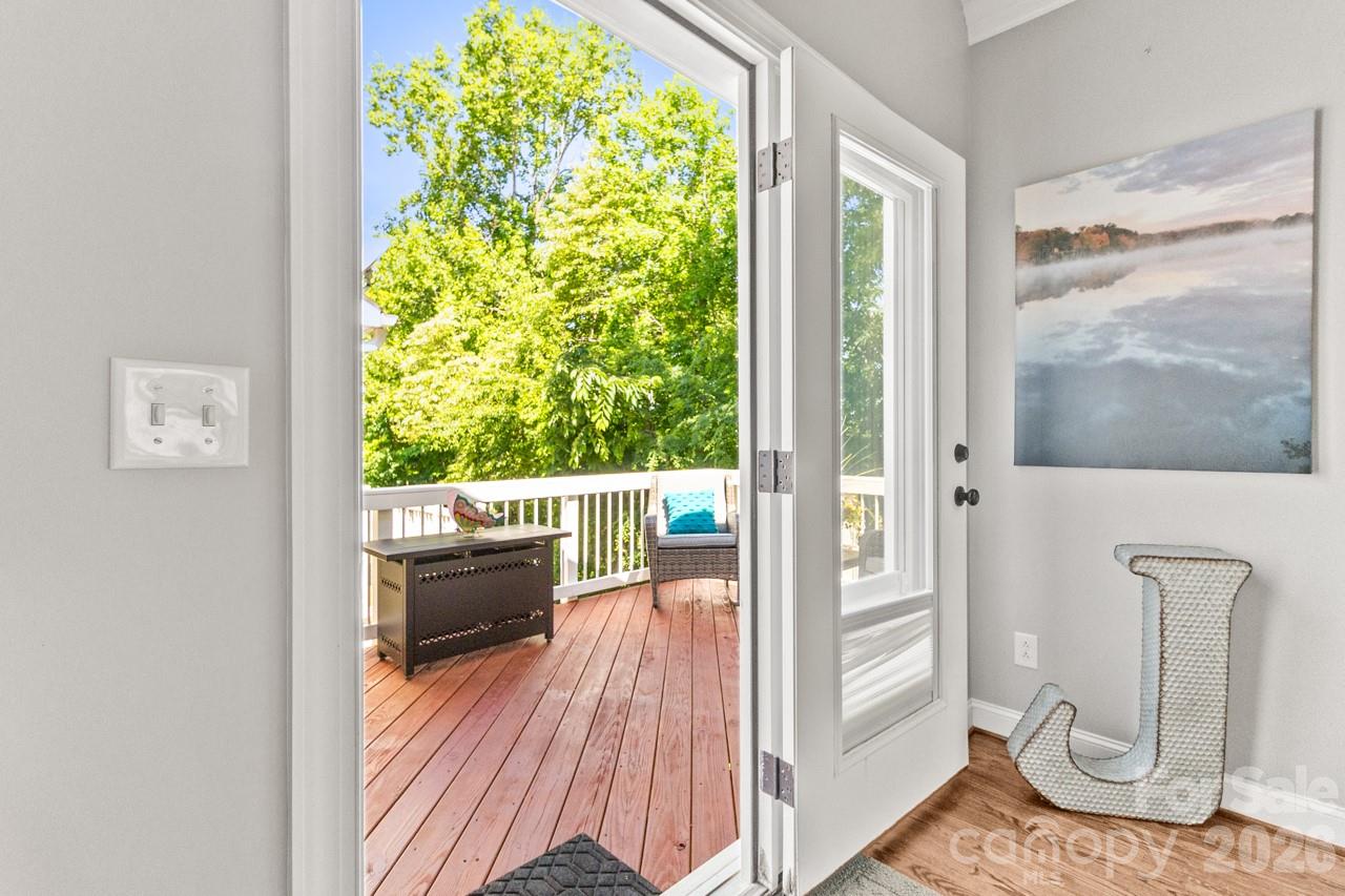 14509 Greenpoint Lane Huntersville NC 28078