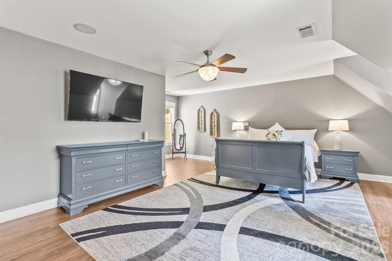 14509 Greenpoint Lane Huntersville NC 28078
