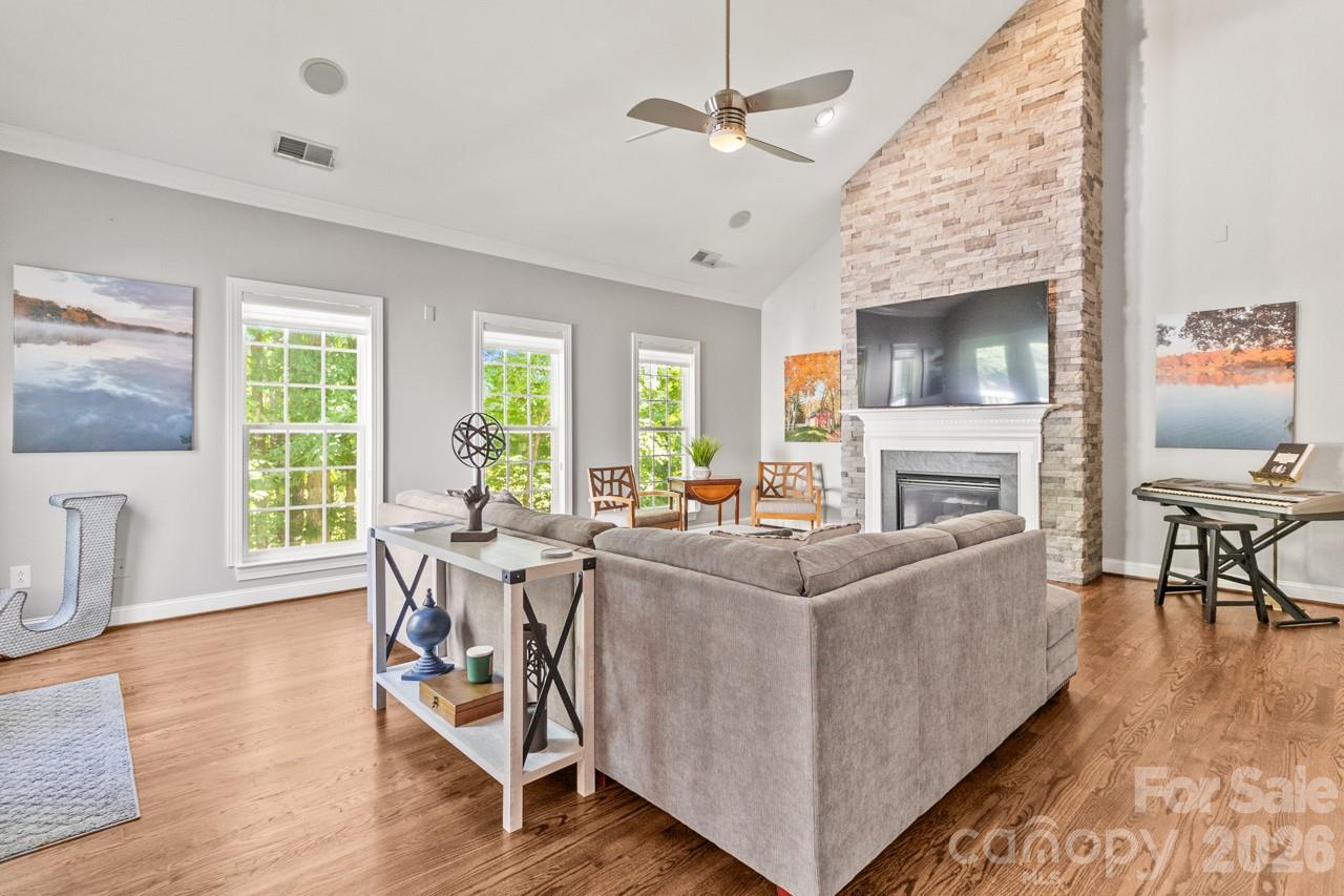 14509 Greenpoint Lane Huntersville NC 28078