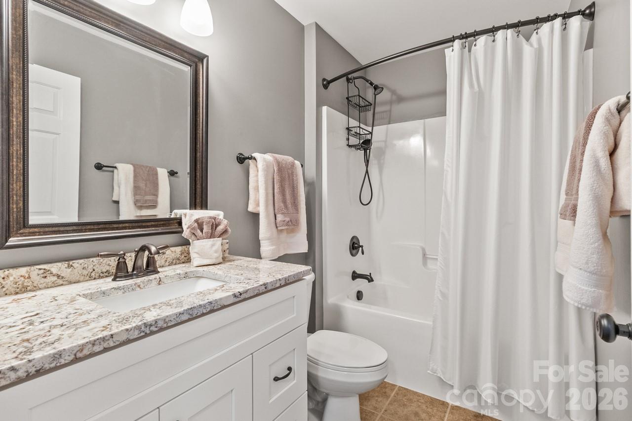 14509 Greenpoint Lane Huntersville NC 28078