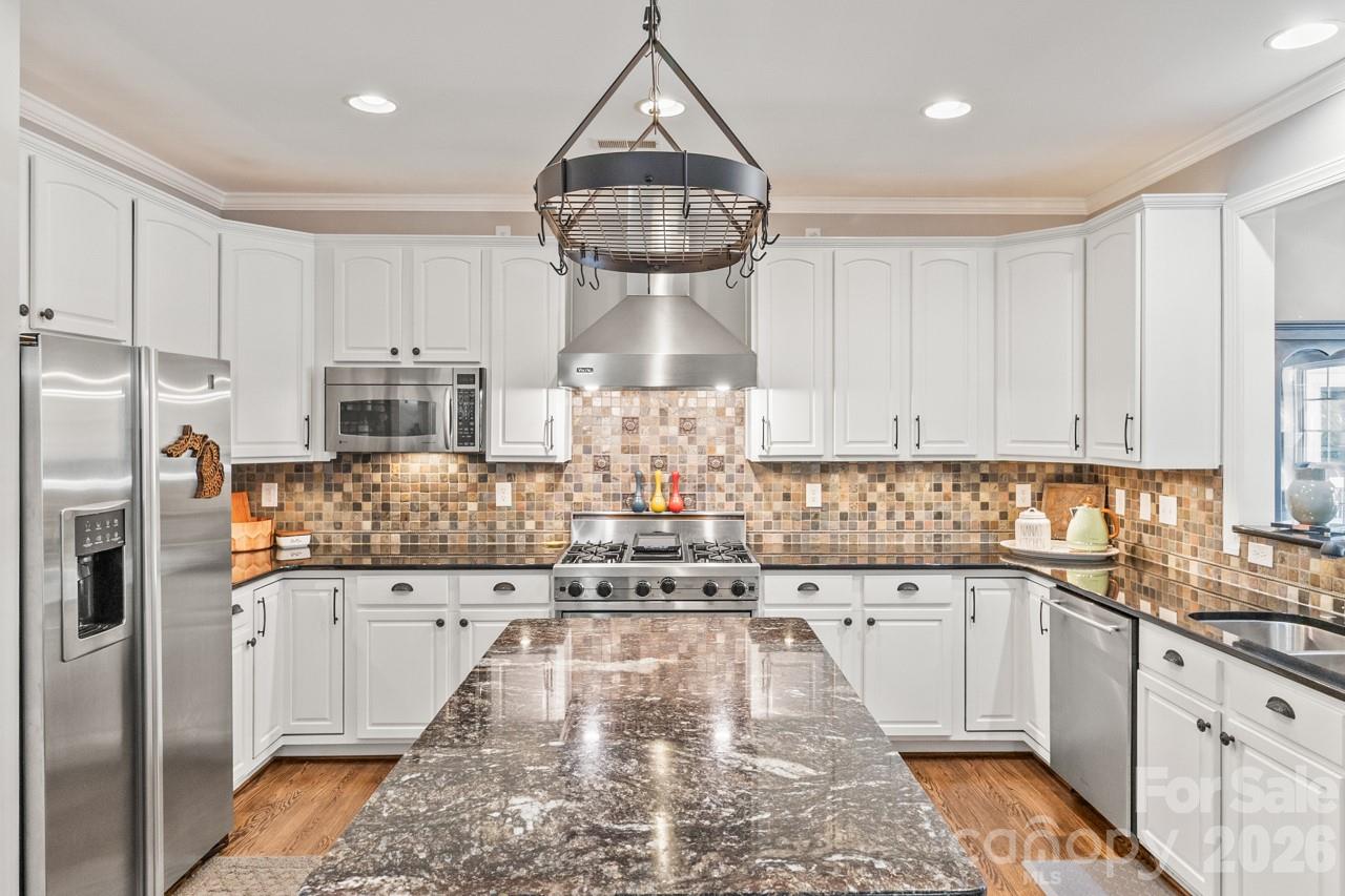 14509 Greenpoint Lane Huntersville NC 28078