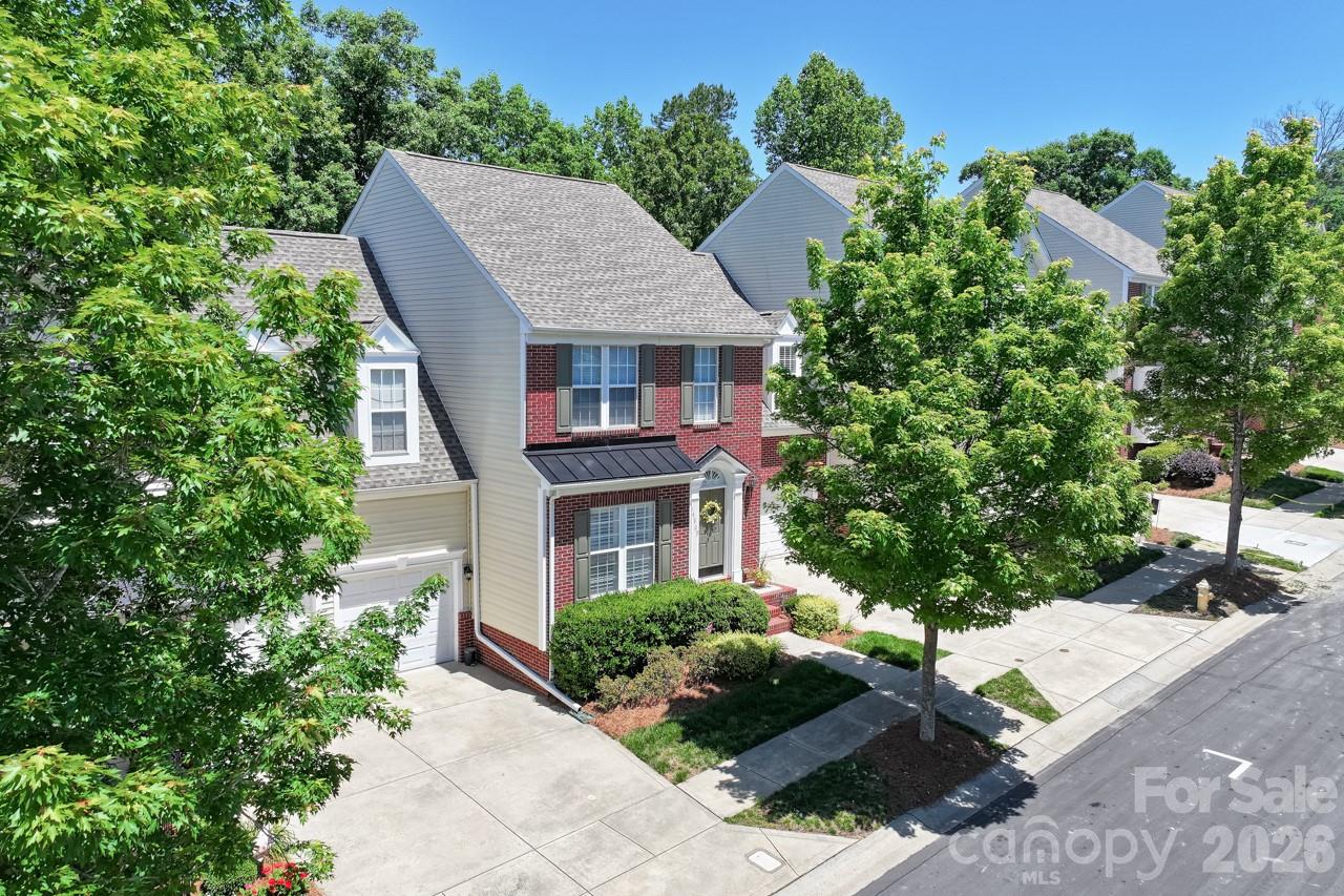 14509 Greenpoint Lane Huntersville NC 28078
